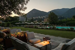 Sheraton Lake Como Hotel