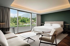 Sheraton Lake Como Hotel