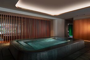 Sheraton Lake Como Hotel