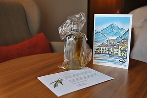 Sheraton Lake Como Hotel