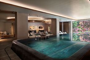 Sheraton Lake Como Hotel