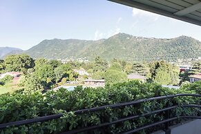 Sheraton Lake Como Hotel