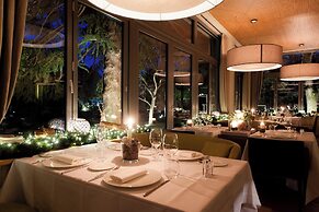 Sheraton Lake Como Hotel