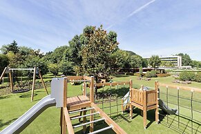 Sheraton Lake Como Hotel