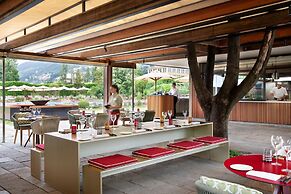 Sheraton Lake Como Hotel