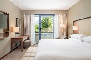 Sheraton Lake Como Hotel