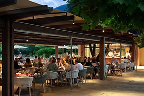 Sheraton Lake Como Hotel