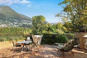 Sheraton Lake Como Hotel