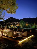 Sheraton Lake Como Hotel