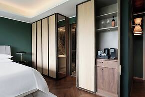 Sheraton Lake Como Hotel