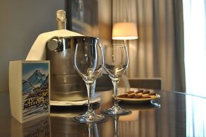 Sheraton Lake Como Hotel