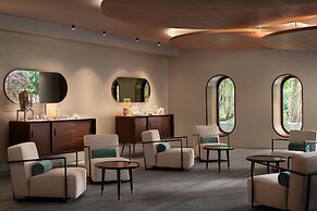 Sheraton Lake Como Hotel