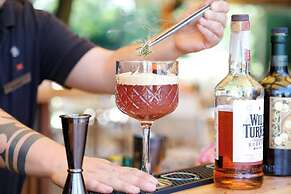 Sheraton Lake Como Hotel