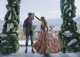 Sheraton Lake Como Hotel