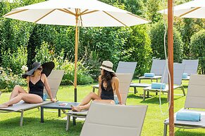 Sheraton Lake Como Hotel