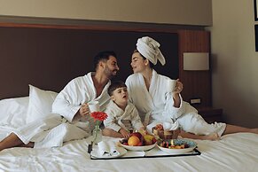 Sheraton Lake Como Hotel