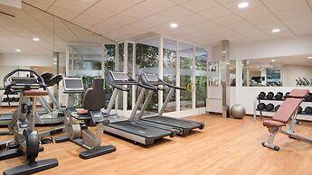 Sheraton Lake Como Hotel