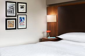 Sheraton Lake Como Hotel