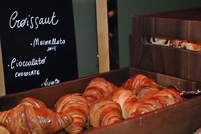 Sheraton Lake Como Hotel