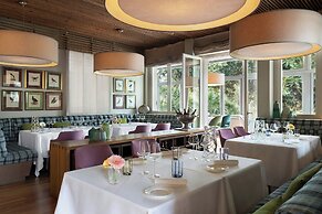 Sheraton Lake Como Hotel