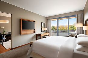 Sheraton Lake Como Hotel