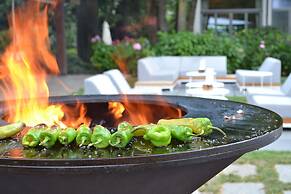 Sheraton Lake Como Hotel