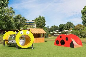 Sheraton Lake Como Hotel