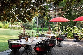 Sheraton Lake Como Hotel