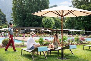 Sheraton Lake Como Hotel