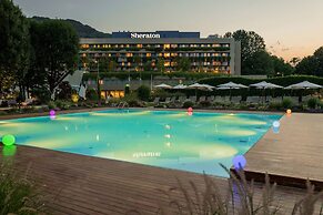 Sheraton Lake Como Hotel