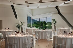 Sheraton Lake Como Hotel