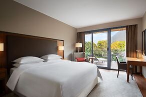 Sheraton Lake Como Hotel