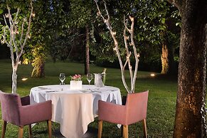 Sheraton Lake Como Hotel