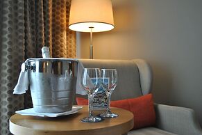 Sheraton Lake Como Hotel