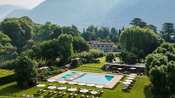 Sheraton Lake Como Hotel