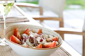 Sheraton Lake Como Hotel