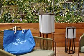 Sheraton Lake Como Hotel