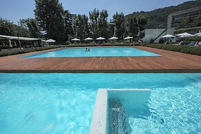 Sheraton Lake Como Hotel