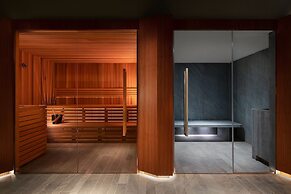 Sheraton Lake Como Hotel