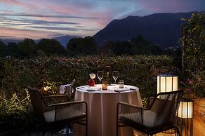 Sheraton Lake Como Hotel