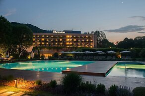 Sheraton Lake Como Hotel