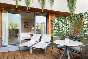 Sheraton Lake Como Hotel