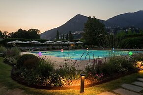 Sheraton Lake Como Hotel