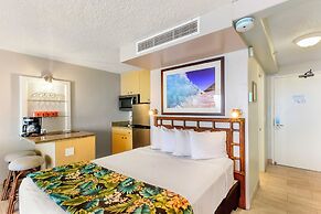 Kahana Beach Vacation Club