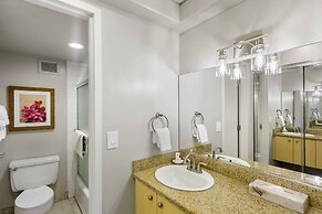 Kahana Beach Vacation Club