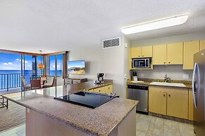 Kahana Beach Vacation Club