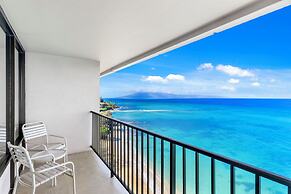 Kahana Beach Vacation Club