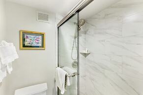 Kahana Beach Vacation Club