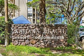 Kahana Beach Vacation Club