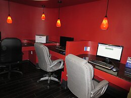 Wyndham Garden Midland